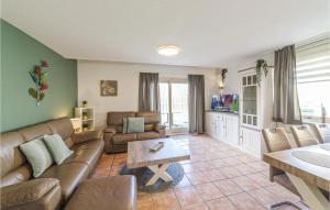 Oesterbaai - 5Personen