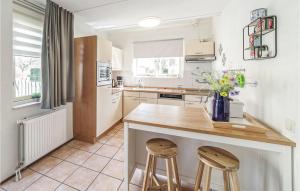 Oesterbaai - 5Personen