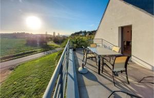 Awesome Apartment In Planguenoual