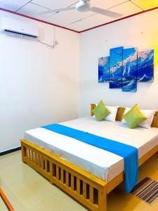 Mangrove Bay Inn