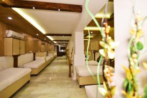 Hotel sallow International-Hotel Near Golden Temple