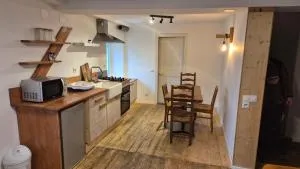 2 pièces sud - Friedolsheim