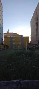 HOTEL FRENTE al MAR - 阿肖海