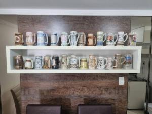 Apto Praia Cabo Branco