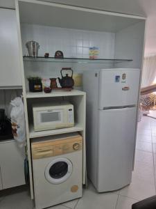 Apto Praia Cabo Branco