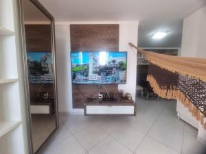 Apto Praia Cabo Branco