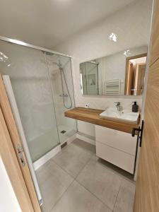 Argenteuil 8 min Paris Centre