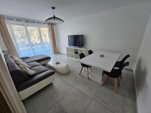 Argenteuil 8 min Paris Centre