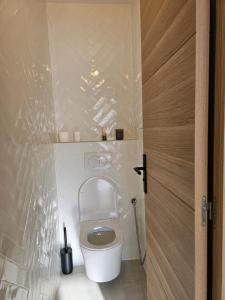 Argenteuil 8 min Paris Centre