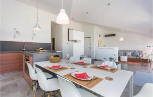 Nice Apartment In Malinska With Wifi