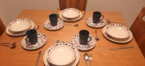 Donde Manolo cerca Parque Deportivo