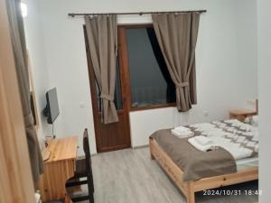 Стаи за гости Куцеви