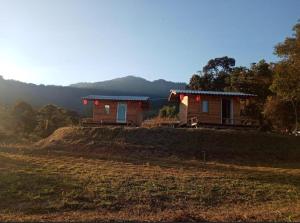Klang Khao Cabin & Camp