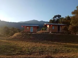 Klang Khao Cabin & Camp - Ban Yang Mae Sa