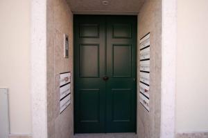 Reference Apartment T1 2nd Floor