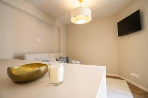 Reference Apartment T1 2nd Floor