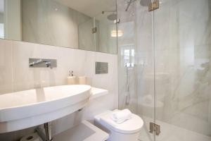 Reference Apartment T1 2nd Floor