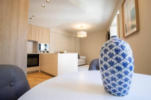 Reference Apartment T1 2nd Floor