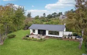 Lovely Home In Samsø With Wifi - Brundbymark