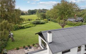 Lovely Home In Samsø With Wifi
