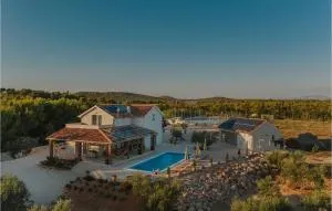 Villa Ema Nika - Gaćelezi