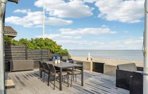 Amazing Home In Otterup