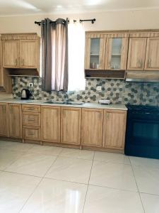 Yannis apartments