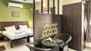 The Majorda Pristinne Hotel