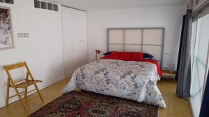 Loft Siete Vidas 200mq con terraza