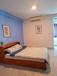 The cabana guesthouse