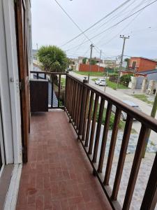 Santa Clara monoambiente