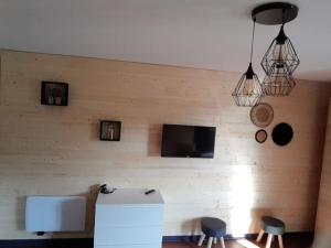 Studio pistes La Bresse Hohneck