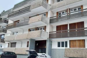 Studio pistes La Bresse Hohneck