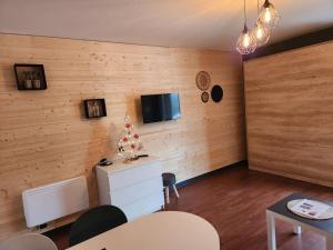 Studio pistes La Bresse Hohneck