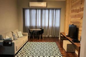 Real Apartments 354 - Beira mar 3 quartos em Copacabana