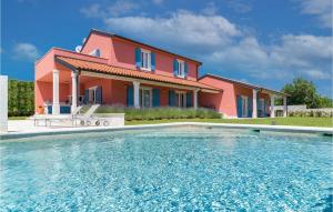 Villa Rainis Hill Top 