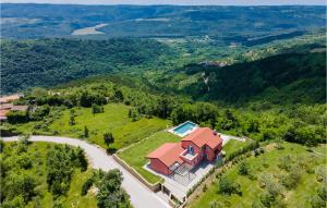 Villa Rainis Hill Top 
