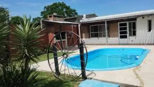 Abuelo Coqui - Ramallo