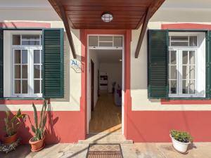 Funchal Bartolomeu Explorers