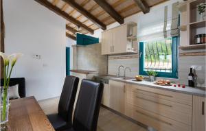 Pet Friendly Home In Trviz With Wifi 