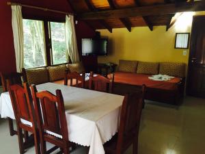 Graz Hauser Cabañas