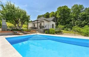 3 Bedroom Beautiful Home In Beretinec - Lovrečan Podbelski