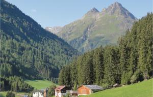 Ferienwohnung Mit Panoramab
