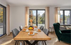 Awesome Home In Stari Laz With Sauna