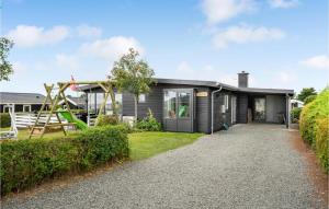 Lovely Home In Hejls With Wifi