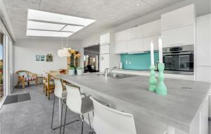 Lovely Home In Hejls With Wifi