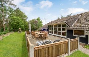 Holiday Home Tjørnevænget Humble Ix