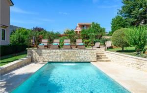 Nice Holiday Home In Kukci