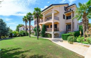 Nice Holiday Home In Kukci