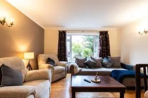 Spacious and Comfortable Home - Compton